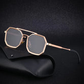 MAYBAK 2186   SQUARE  SAPE SUNGLASSES